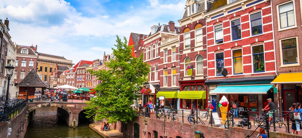 Hotels in Vinkeveen